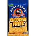 Andy Capp Andy Capp Cheddar Fries 3 oz., PK35 2620047151